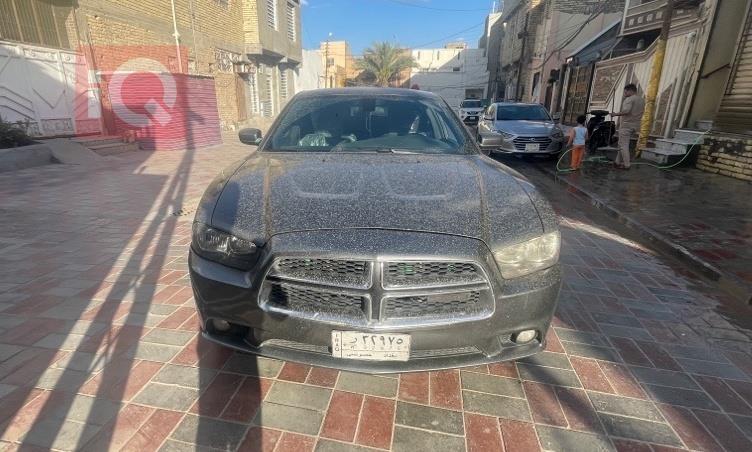دۆج چارجەر